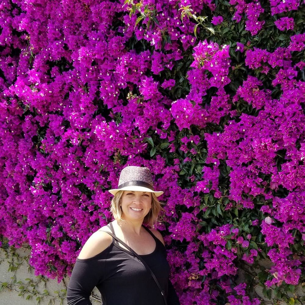 Meet your Posher, Tracey